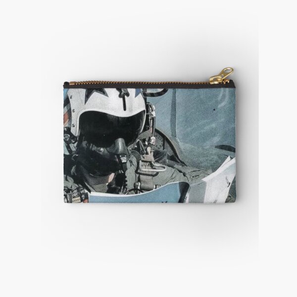 Item preview, How to Fly – Funny Pilot Meme Aesthetic Sticker designed and sold by SecretSocietyArt.