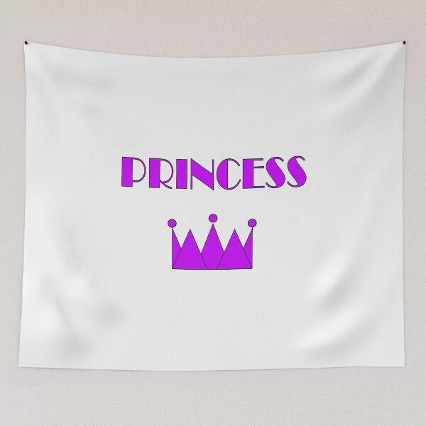 Item preview, Princess, Regal, Purple, Crown, Royalty designed and sold by AASparksDesigns.
