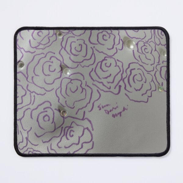 Item preview, Lavender Roses Wedding  designed and sold by Susan Devine Napoli.