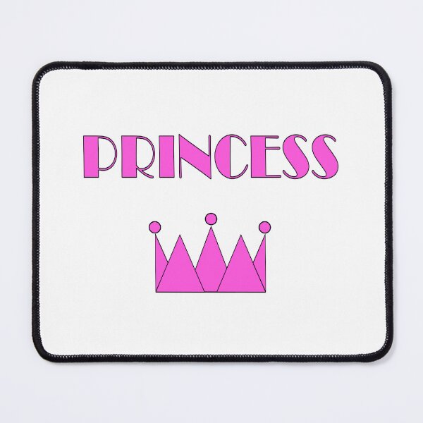 Item preview, Princess, Regal, Pink, Crown, Royalty designed and sold by AASparksDesigns.
