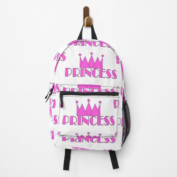 Item preview, Princess, Regal, Pink, Crown, Royalty designed and sold by AASparksDesigns.