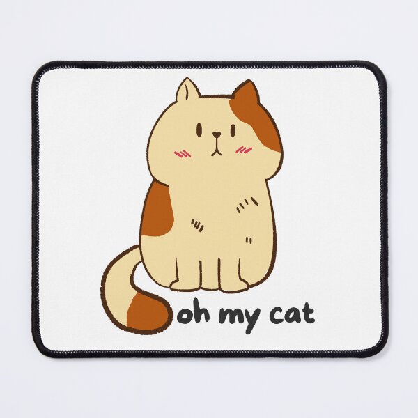 Item preview, Oh my cat designed and sold by DV20052525.
