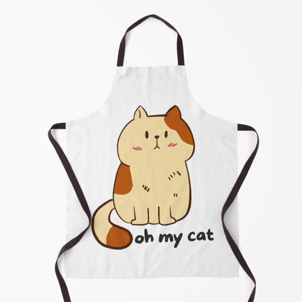 Item preview, Oh my cat designed and sold by DV20052525.