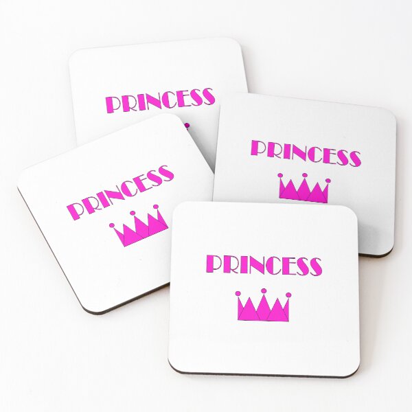 Item preview, Princess, Regal, Pink, Crown, Royalty designed and sold by AASparksDesigns.