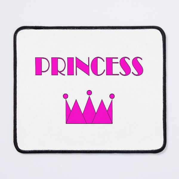 Item preview, Princess, Regal, Pink, Crown, Royalty designed and sold by AASparksDesigns.