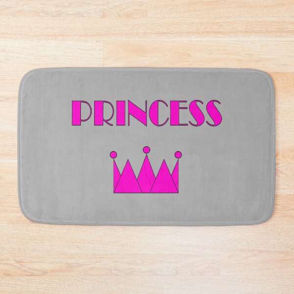 Item preview, Princess, Regal, Pink, Crown, Royalty designed and sold by AASparksDesigns.