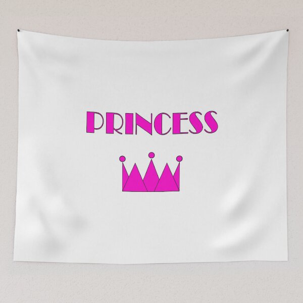 Item preview, Princess, Regal, Pink, Crown, Royalty designed and sold by AASparksDesigns.