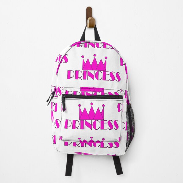 Item preview, Princess, Regal, Pink, Crown, Royalty designed and sold by AASparksDesigns.