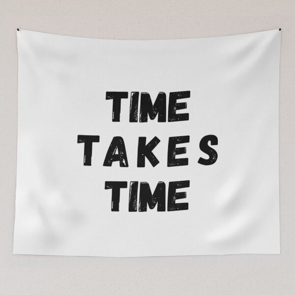 Item preview, Stuck in the Rhythms of Time  designed and sold by Line & Lore.