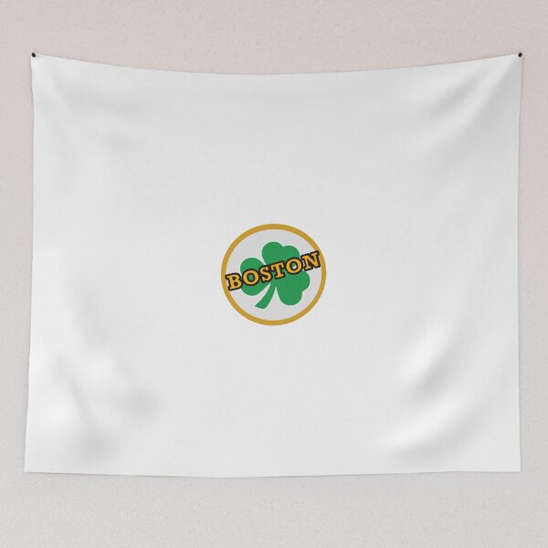 Item preview, Boston Clover  designed and sold by High Octane .