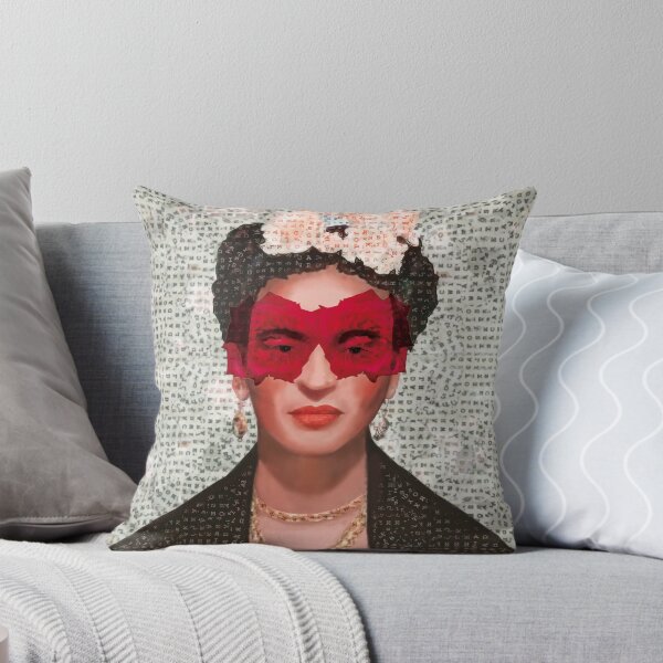 Item preview, FOREVER FRIDA designed and sold by TR3JO ART.