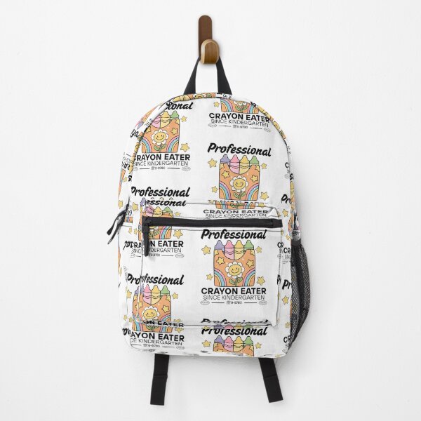Item preview, Professional crayon eater since kindergarten designed and sold by Peerless-Prime.