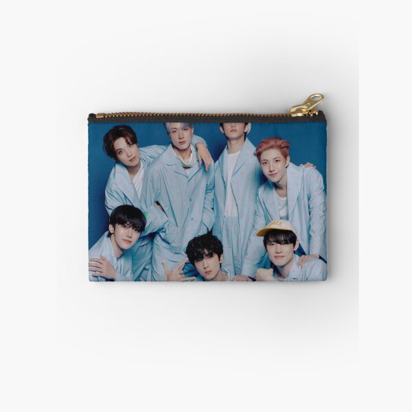 Item preview, NCT DREAM Go Back To The Future BTTF MV Ultimate Teaser Images Limited Edition NCTzen designed and sold by Kpop-Noona.