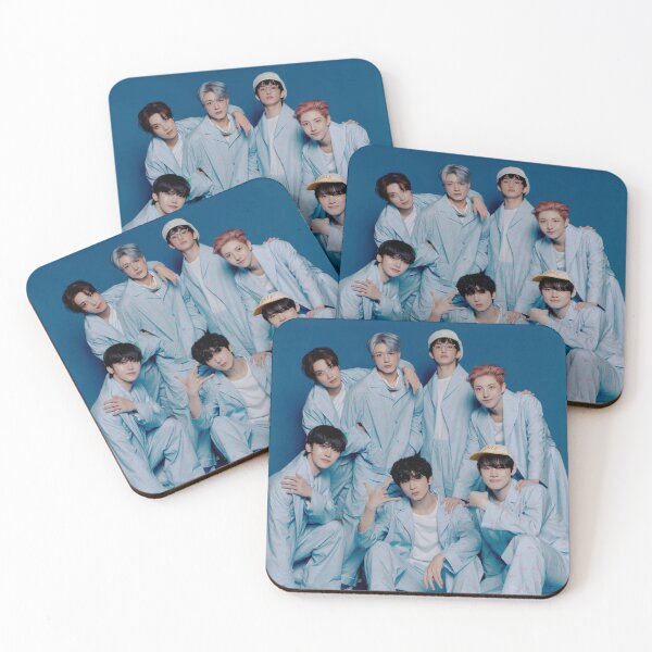 Item preview, NCT DREAM Go Back To The Future BTTF MV Ultimate Teaser Images Limited Edition NCTzen designed and sold by Kpop-Noona.