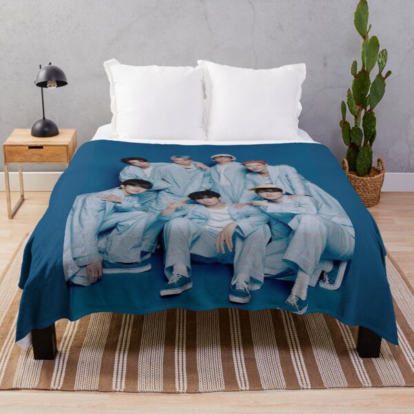 Item preview, NCT DREAM Go Back To The Future BTTF MV Ultimate Teaser Images Limited Edition NCTzen designed and sold by Kpop-Noona.