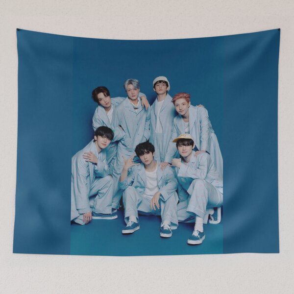 Item preview, NCT DREAM Go Back To The Future BTTF MV Ultimate Teaser Images Limited Edition NCTzen designed and sold by Kpop-Noona.