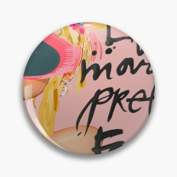 Artikelvorschau, Das Leben bewegt sich ziemlich schnell Harajuku Girl Art | Kawaii Pop Fashion | Geschenke T-Shirts T-Shirts Hoodies Accessoires Aufkleber Wandkunst entworfen und verkauft von MsMetalROk.
