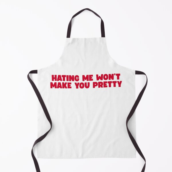 Item preview, Hating Me Won’t Make You Pretty designed and sold by UNK-Fatigues.