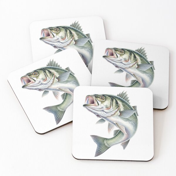 Item preview, Bass Fishing designed and sold by 4rtistcDrift.