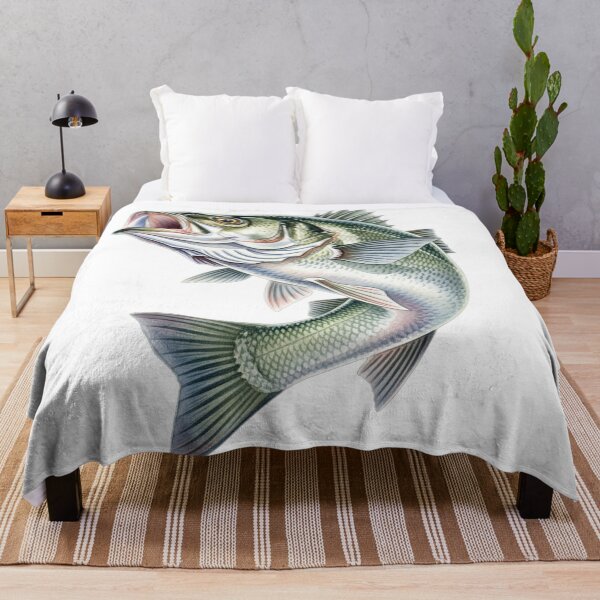Item preview, Bass Fishing designed and sold by 4rtistcDrift.