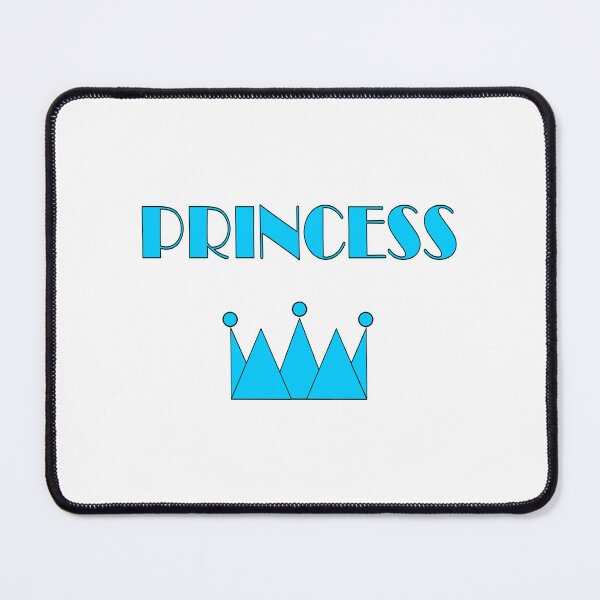 Item preview, Princess, Regal, Blue, Crown, Royalty designed and sold by AASparksDesigns.