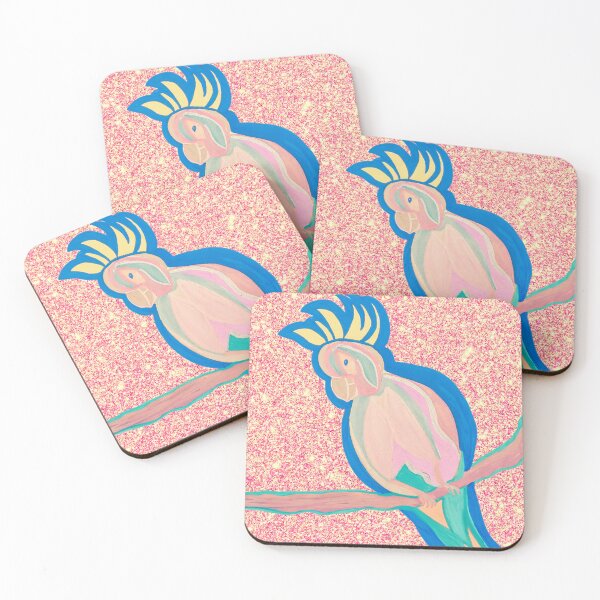 Item preview, My Lenny bird-Bold, boho and Beautiful  designed and sold by DarLenn..