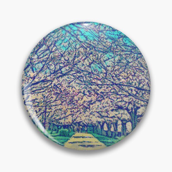 Item preview, Sakura Dreams – A Path Beneath Blossoms designed and sold by JapanPopArt.