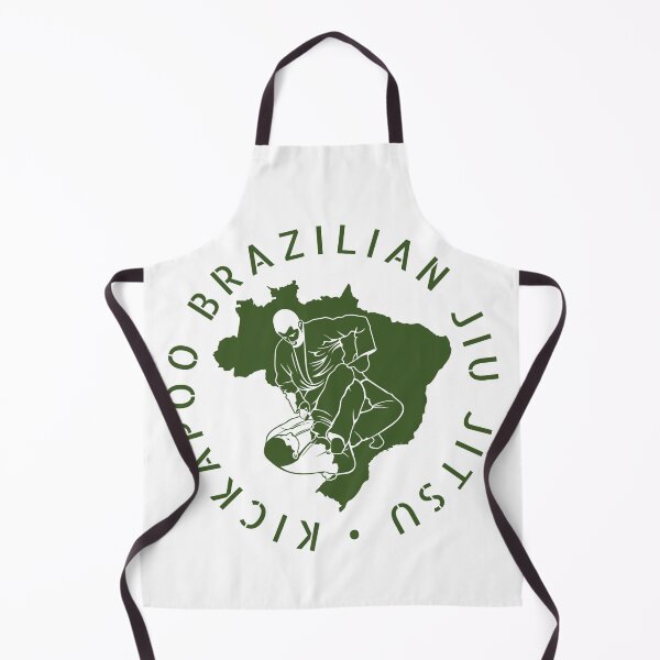 Item preview, Kickapoo Brazilian Jiu Jitsu designed and sold by UNK-Fatigues.