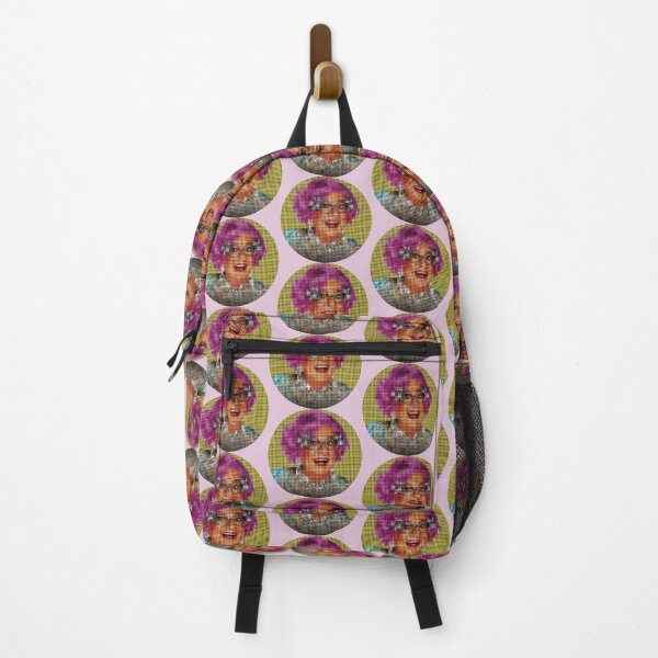 Item preview, Dame Edna Everage - the iconic Australian Pixel Diva designed and sold by hangmeart.