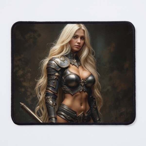 Item preview, warrior designed and sold by ViktorVigo.