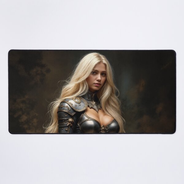 Item preview, warrior designed and sold by ViktorVigo.