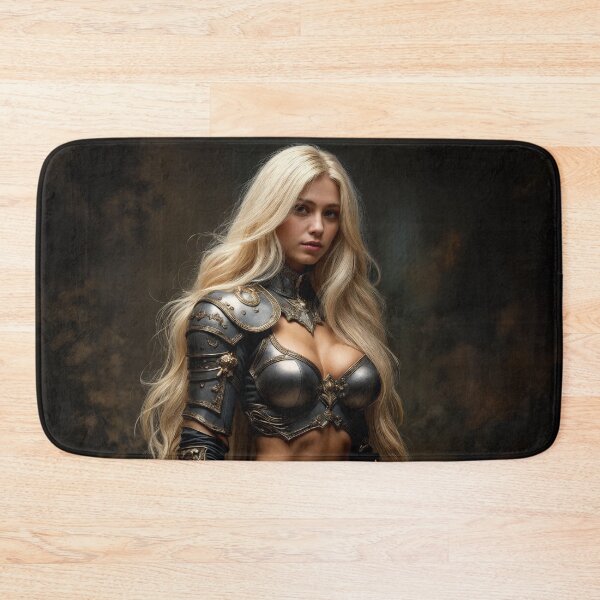 Item preview, warrior designed and sold by ViktorVigo.
