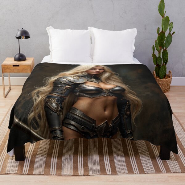 Item preview, warrior designed and sold by ViktorVigo.