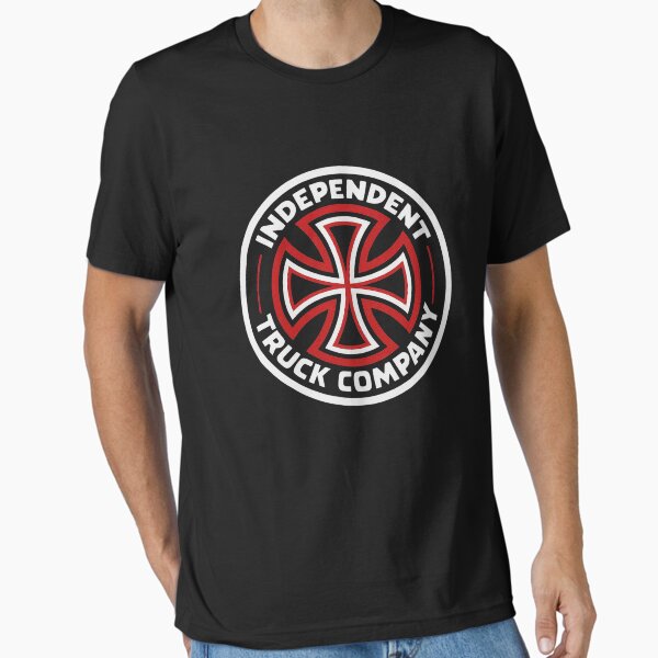 Item preview, Skateboard-Logo der Independent Trucking Company designed and sold by alex-q-flex.