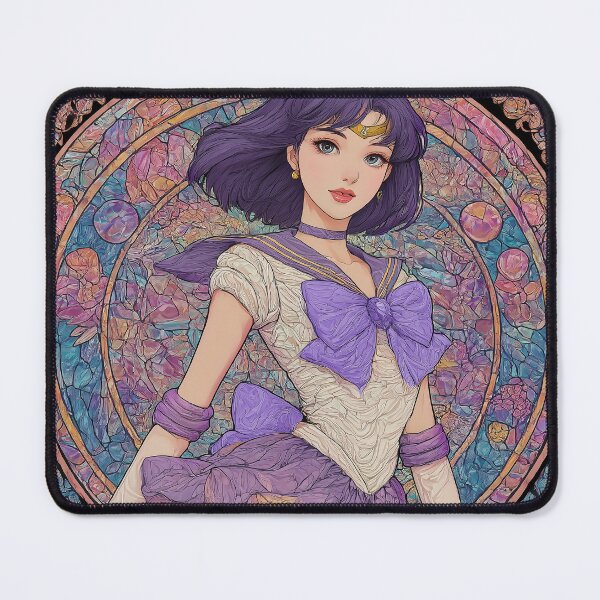 Item preview, Art Nouveau Stain Glass 43 designed and sold by J-Bloom.