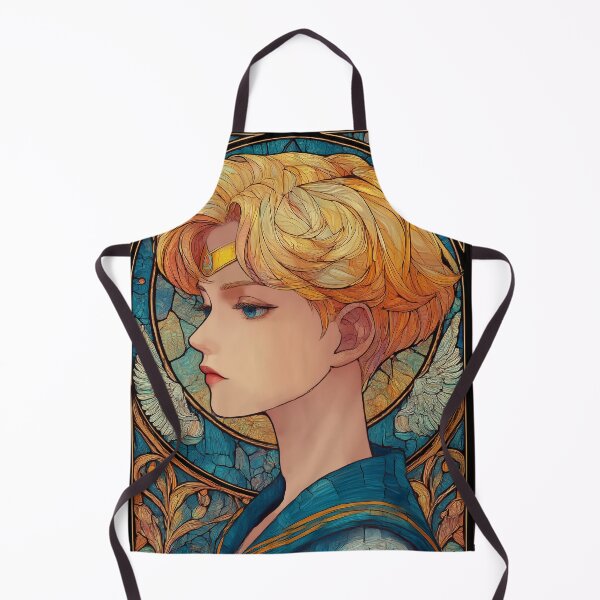 Item preview, Art Nouveau Stain Glass 44 designed and sold by J-Bloom.