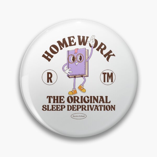 Item preview, Homework: the original sleep deprivation designed and sold by Peerless-Prime.