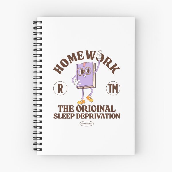 Item preview, Homework: the original sleep deprivation designed and sold by Peerless-Prime.