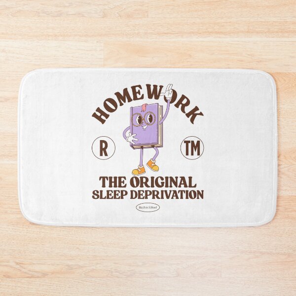 Item preview, Homework: the original sleep deprivation designed and sold by Peerless-Prime.