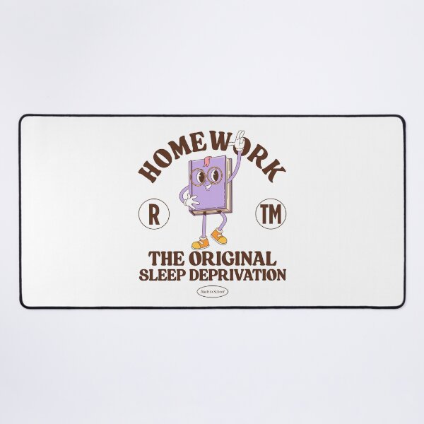 Item preview, Homework: the original sleep deprivation designed and sold by Peerless-Prime.