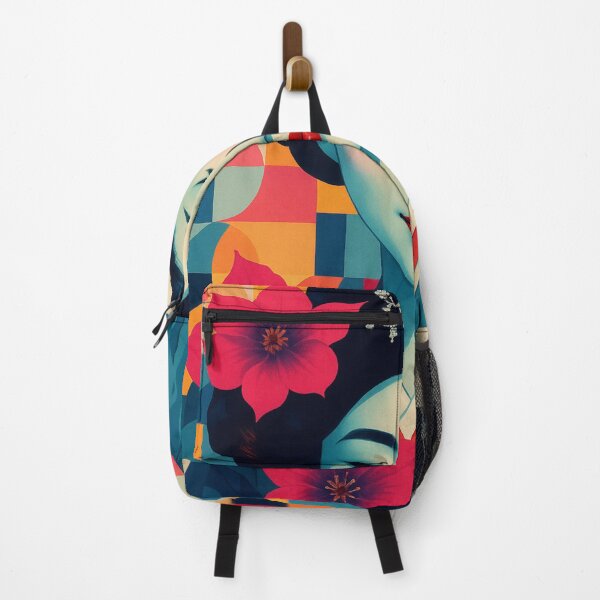 Item preview, Serene Geisha Blossom designed and sold by Bernd Friese.