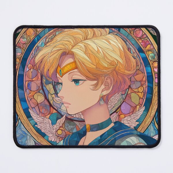 Item preview, Art Nouveau Stain Glass 46 designed and sold by J-Bloom.