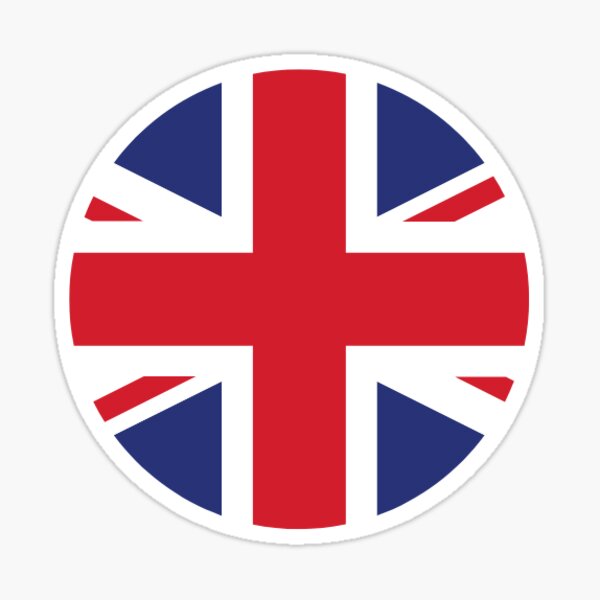 Item preview, United Kingdom - Union Jack Flag  designed and sold by Trialloja.