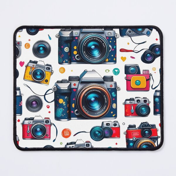 Item preview, My favorite cameras designed and sold by catcurio.