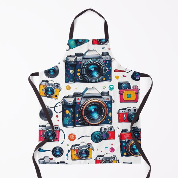 Item preview, My favorite cameras designed and sold by catcurio.