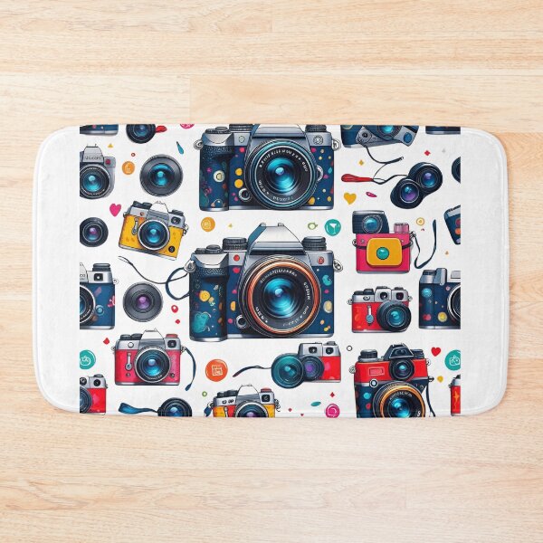 Item preview, My favorite cameras designed and sold by catcurio.