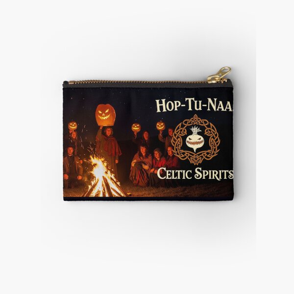 Item preview, Hop-tu-Naa: Isle of Man’s Celtic Halloween designed and sold by communedesigns.