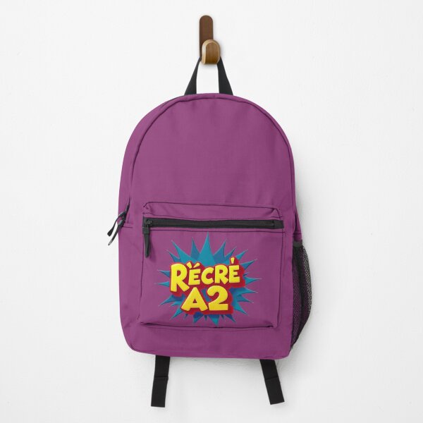 Item preview, Récré A2 Nostalgia – 80s French TV Classic designed and sold by muta1993.