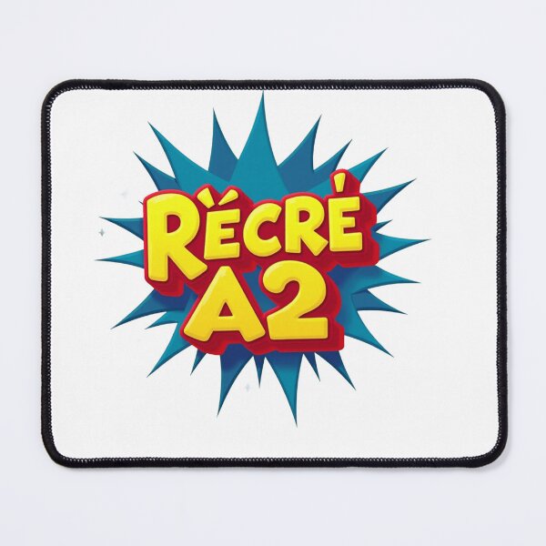 Item preview, Récré A2 Nostalgia – 80s French TV Classic designed and sold by muta1993.