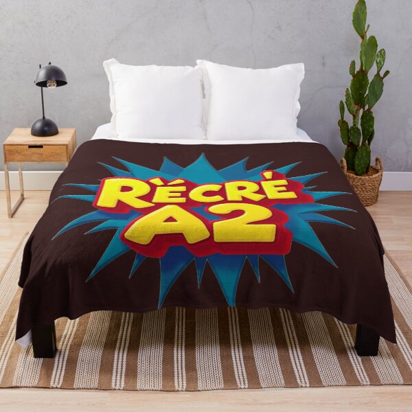 Item preview, Récré A2 Nostalgia – 80s French TV Classic designed and sold by muta1993.